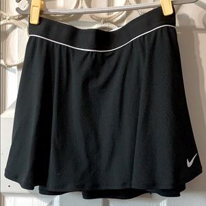 NIKE Victory Skort Black XL